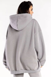 Infinite You loose cut sweatshirt  Adomoo